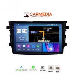 CARMEDIA CMDU8095-4 PRO PLUS TABLET 9.5'' OEM SUZUKI CELERIO 2015+