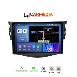 CARMEDIA CMDU8095-5 PRO PLUS TABLET 9.5'' OEM TOYOTA RAV 4 2006-2012