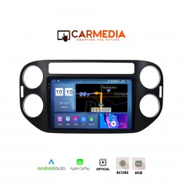 CARMEDIA CMDU8095-5 PRO PLUS TABLET 9.5'' OEM VW TIGUAN 2004-2016