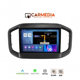 CARMEDIA CMDU8095-4 PRO PLUS TABLET 9.5'' OEM FIAT STRADA 2020+