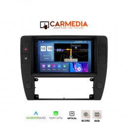 CARMEDIA CMDU8095-5 PRO PLUS TABLET 9.5'' OEM VW PASSAT B5 2001-2005