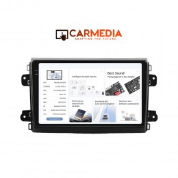 CARMEDIA CMDU8095-4 PRO PLUS TABLET 9.5'' OEM FIAT DUCATO 2021+