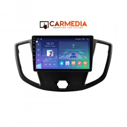 CARMEDIA CM809-13 TABLET 9'' OEM FORD TRANSIT 2014-2020