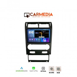 CARMEDIA CMDU8095-5 PRO PLUS TABLET 9.5'' OEM FORD MONDEO 2003-2006