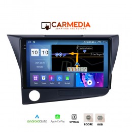 CARMEDIA CMDU8095-6 PRO PLUS TABLET 9.5'' OEM HONDA CRZ 2010-2016