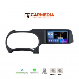 CARMEDIA CMDU8095-6 PRO PLUS TABLET 9.5'' OEM HYUNDAI i10 2020+