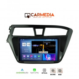 CARMEDIA CMDU8095-6 PRO PLUS TABLET 9.5'' OEM HYUNDAI i20 2014-2019