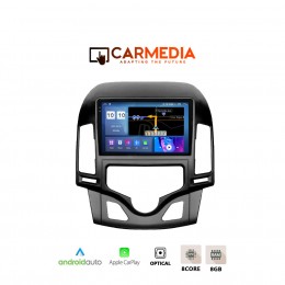 CARMEDIA CMDU8095-5 PRO PLUS TABLET 9.5'' OEM HYUNDAI i30 2007-2012 CLIMA