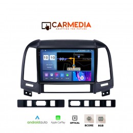 CARMEDIA CMDU8095-5 PRO PLUS TABLET 9.5'' OEM HYUNDAI SANTA FE 2006-2013