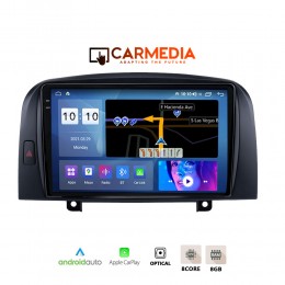 CARMEDIA CMDU8095-5 PRO PLUS TABLET 9.5'' OEM HYUNDAI SONATA 2006-2009