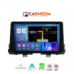 CARMEDIA CMDU8095-5 PRO PLUS TABLET 9.5'' OEM KIA PICANTO 2021+