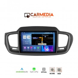 CARMEDIA CMDU8095-6 PRO PLUS TABLET 9.5'' OEM KIA SORENTO 2013+