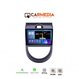 CARMEDIA CMDU8095-5 PRO PLUS TABLET 9.5'' OEM KIA SOUL 2008-2013