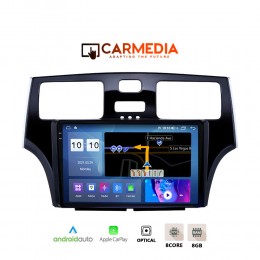 CARMEDIA CMDU8095-6 PRO PLUS TABLET 9.5'' OEM LEXUS ES 300 2000-2006