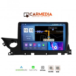 CARMEDIA CMDU8095-6 PRO PLUS TABLET 9.5'' OEM MAZDA 6 2021+