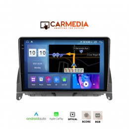 CARMEDIA CMDU8095-5 PRO PLUS TABLET 9.5'' OEM MERCEDES C (W204) 2007-2011