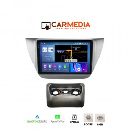 CARMEDIA CMDU8095-6 PRO PLUS TABLET 9.5'' OEM MITSUBISHI LANCER 2000-2007