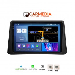 CARMEDIA CMDU8095-5 PRO PLUS TABLET 9.5'' OEM OPEL MOKKA 2012-2015