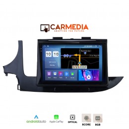 CARMEDIA CMDU8095-5 PRO PLUS TABLET 9.5'' OEM OPEL MOKKA 2016-2020