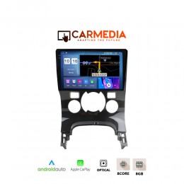 CARMEDIA CMDU8095-5 PRO PLUS TABLET 9.5'' OEM PEUGEOT 3008 2008-2016 CLIMA