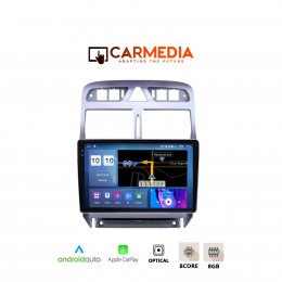 CARMEDIA CMDU8095-5 PRO PLUS TABLET 9.5'' OEM PEUGEOT 307 2001-2008