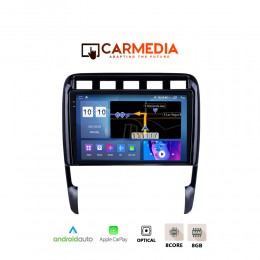 CARMEDIA CMDU8095-5 PRO PLUS TABLET 9.5'' OEM PORSCHE CAYENNE 2002-2011