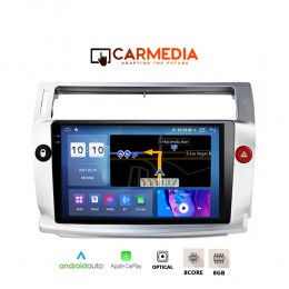 CARMEDIA CMDU8095-5 PRO PLUS TABLET 9.5'' OEM CITROEN C4 2004-2010