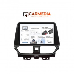 CARMEDIA CMDU8095-6 PRO PLUS TABLET 9.5'' OEM SUZUKI BALENO 2022+