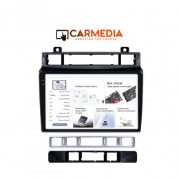 CARMEDIA CMDU8095-5 PRO PLUS TABLET 9.5'' OEM VW TOUAREG 2011-2018