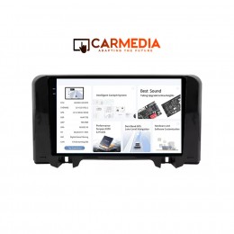 CARMEDIA CMDU8095-6 PRO PLUS TABLET 9.5'' OEM CITROEN C3 2022-2024