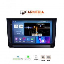 CARMEDIA CMDU8095-6 PRO PLUS TABLET 9.5'' OEM MAZDA CX9 2006-2015