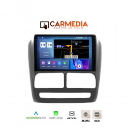 CARMEDIA CMDU8095-6 PRO PLUS TABLET 9.5'' OEM OPEL COMBO 2012-2015