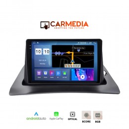 CARMEDIA CMDU8095-6 PRO PLUS TABLET 9.5'' OEM RENAULT KANGOO 2010+