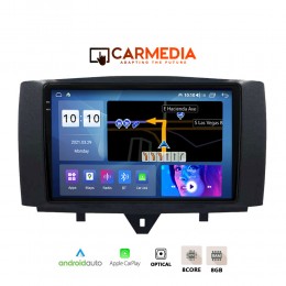 CARMEDIA CMDU8095-6 PRO PLUS TABLET 9.5'' OEM SMART 451 2010-2015