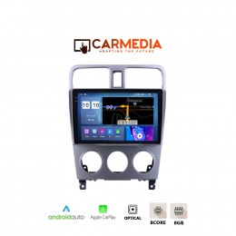 CARMEDIA CMDU8095-6 PRO PLUS TABLET 9.5'' OEM SUBARU FORESTER 2002-2008