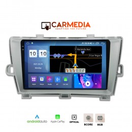 CARMEDIA CMDU8095-6 PRO PLUS TABLET 9.5'' OEM TOYOTA PRIUS 2009-2015