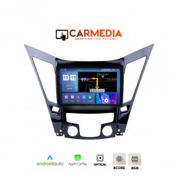 CARMEDIA CMDU8095-6 PRO PLUS TABLET 9.5'' OEM HYUNDAI i40 2011+