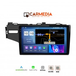 CARMEDIA CMDU81036-5 PRO PLUS TABLET 10.36" OEM HONDA JAZZ 2013-2019