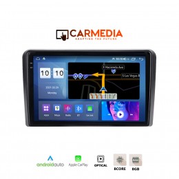 CARMEDIA CMDU81036-5 PRO PLUS TABLET 10.36" OEM HONDA JAZZ 2019+