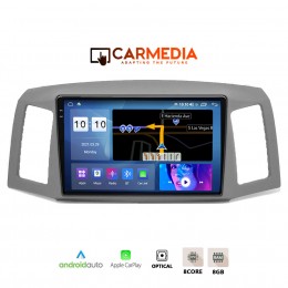 CARMEDIA CMDU81036-4 PRO PLUS TABLET 10.36" OEM JEEP GRAND CHEROKEE 2005-2007