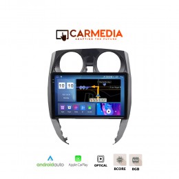 CARMEDIA CMDU81036-4 PRO PLUS TABLET 10.36" OEM NISSAN NOTE 2012+