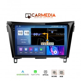 CARMEDIA CMDU81036-5 PRO PLUS TABLET 10.36" OEM NISSAN QASHQAI 2014-2021