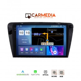 CARMEDIA CMDU81036-6 PRO PLUS TABLET 10.36" OEM SKODA OCTAVIA 7 2013-2020