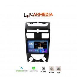 CARMEDIA CMDU81036-4 PRO PLUS TABLET 10.36" OEM SSANGYONG REXTON 2006-2015