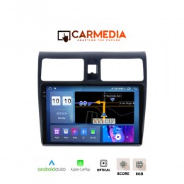 CARMEDIA CMDU81036-4 PRO PLUS TABLET 10.36" OEM SUZUKI SWIFT 2005-2011