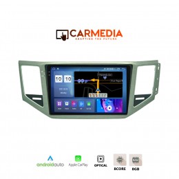 CARMEDIA CMDU81036-5 PRO PLUS TABLET 10.36" OEM VW GOLF SPORTSVAN 2014+