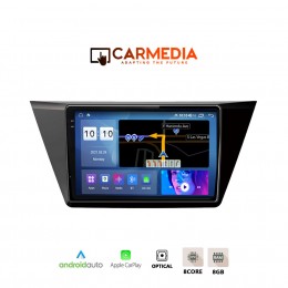 CARMEDIA CMDU81036-5 PRO PLUS TABLET 10.36" OEM VW TOURAN 2016+