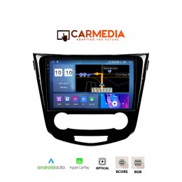 CARMEDIA CMDU81036-6 PRO PLUS TABLET 10.36" OEM NISSAN XTRAIL 2014+ | QASHQAI 2014-2021 V2