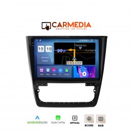 CARMEDIA CMDU81036-4 PRO PLUS TABLET 10.36" OEM SKODA YETI 2014+