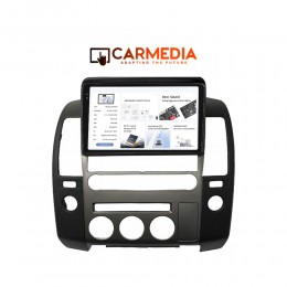 CARMEDIA CMDU8095-6 PRO PLUS TABLET 9.5'' OEM NISSAN NAVARA 2004-2016 ORIGINAL NAVI